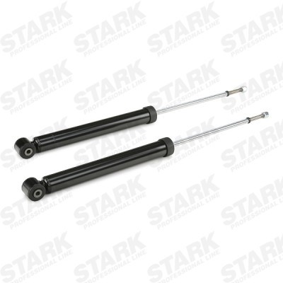 Amortyzator Stark SKSA-01334328 SKSA-01334328 - foto 4