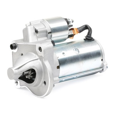Rozrusznik RIDEX 2S0558 2S0558 - foto 3