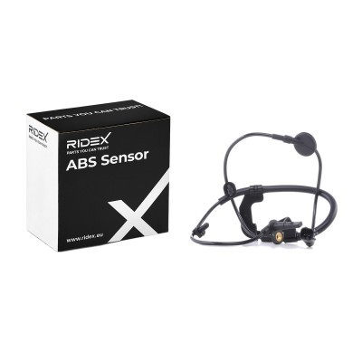 Czujnik ABS RIDEX 412W1081 412W1081 - foto 2