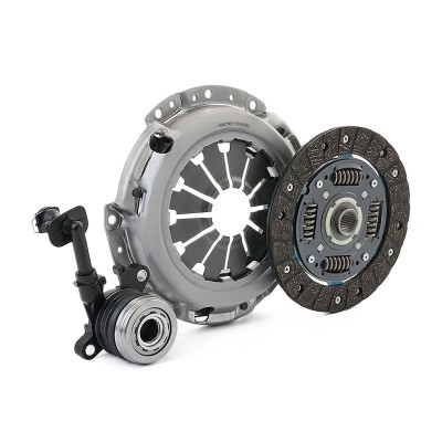 Zestaw Sprzęgła RIDEX 479C0892 479C0892 - foto 3
