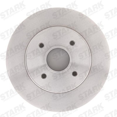 Tarcza hamulcowa Stark SKBD-0022104 SKBD-0022104 - foto 2