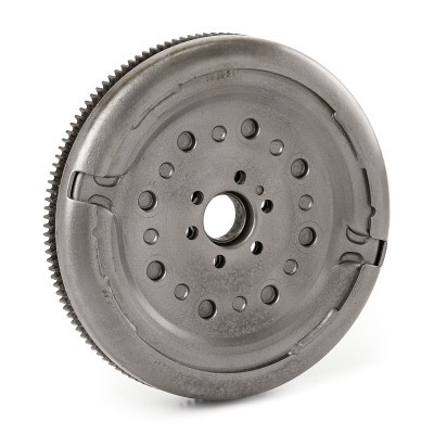 Koło zamachowe RIDEX 577F0138R 577F0138R - foto 2
