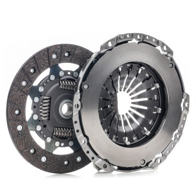 Zestaw Sprzęgła RIDEX 479C0138 479C0138 - foto 4