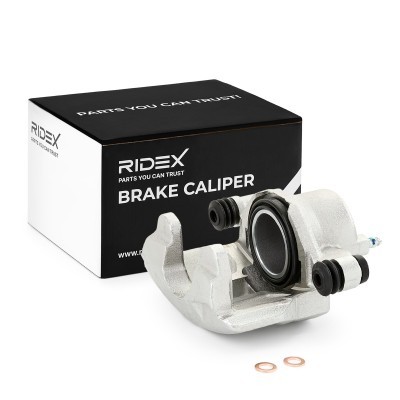 Zacisk Hamulcowy RIDEX 78B0123 78B0123 - foto 3