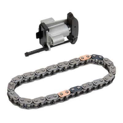 Zestaw łańcucha rozrządu RIDEX 1389T2594 1389T2594 - foto 3