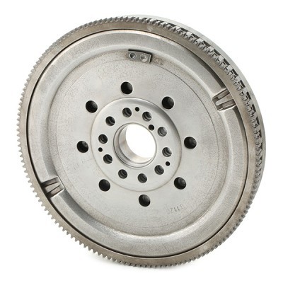 Koło zamachowe RIDEX 577F0027R 577F0027R - foto 4