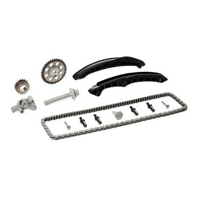 Zestaw łańcucha rozrządu RIDEX 1389T2657 1389T2657 - foto 3
