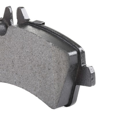 Klocki hamulcowe RIDEX 402B0552 402B0552 - foto 6