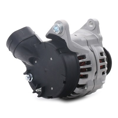 Alternator RIDEX 4G0998 4G0998 - foto 4