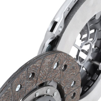 Zestaw Sprzęgła RIDEX 479C0129 479C0129 - foto 5