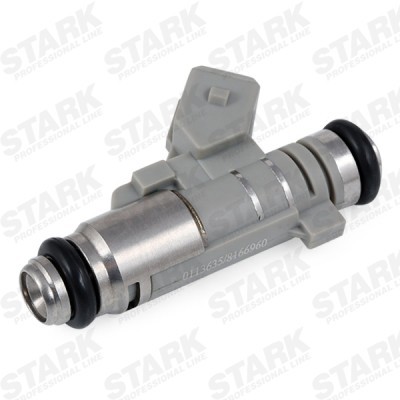 Dysza Wtryskowa Stark SKIN-1800014 SKIN-1800014 - foto 4