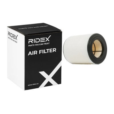 Filtr Powietrza RIDEX 8A0435 8A0435 - foto 7