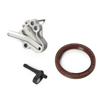 Zestaw łańcucha rozrządu RIDEX 1389T2606 1389T2606 - foto 5