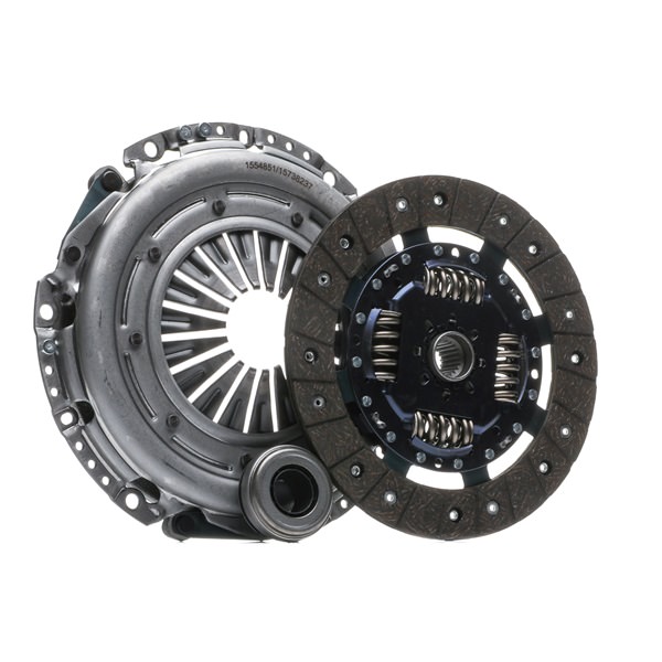 Zestaw Sprzęgła RIDEX 479C0812 479C0812 - foto 1