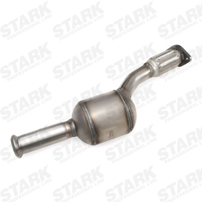 Filtr cząstek stałych Stark SKSPF-2590173 SKSPF-2590173 - foto 4