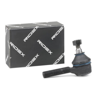 Końcówka drążka kierowniczego RIDEX 914T0184 914T0184 - foto 2
