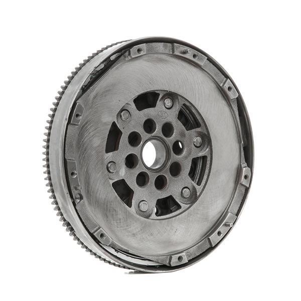 Koło zamachowe RIDEX 577F0015R 577F0015R - foto 1