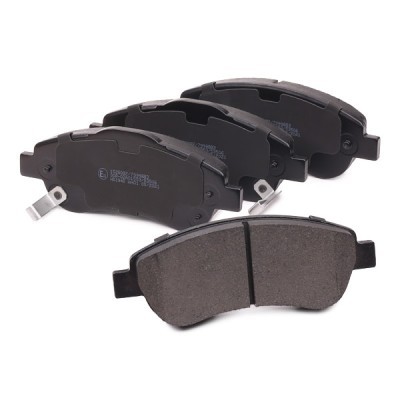 Klocki hamulcowe RIDEX 402B0242 402B0242 - foto 6
