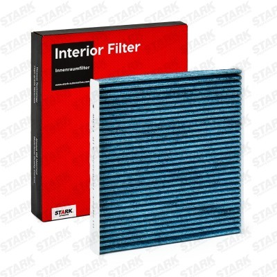 Filtr Kabinowy Stark SKIF-0170531 SKIF-0170531 - foto 1