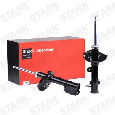 Amortyzator Stark SKSA-0133153 SKSA-0133153 - foto 2