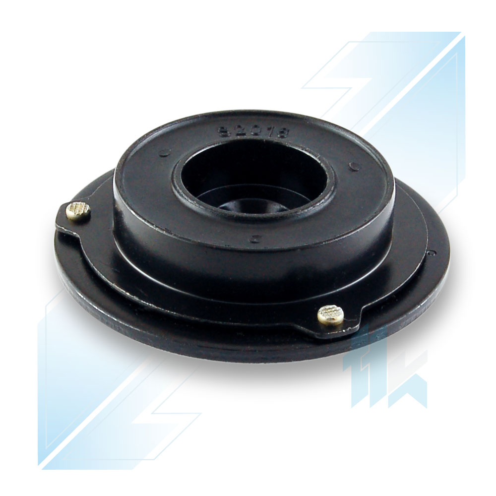 Tarcza Sprzęgła Sprężarki DENSO 7SBU16H Ø105 Toyota 115D7H6002 - foto 1