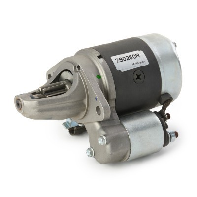 Rozrusznik RIDEX 2S0250R 2S0250R - foto 3