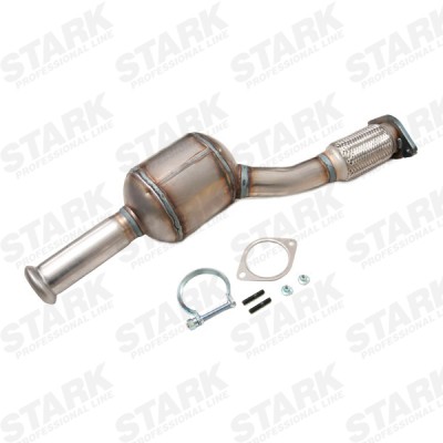 Filtr cząstek stałych Stark SKSPF-2590173 SKSPF-2590173 - foto 3