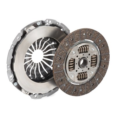Zestaw Sprzęgła RIDEX 479C0656 479C0656 - foto 4