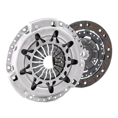 Zestaw Sprzęgła RIDEX 479C0116 479C0116 - foto 2