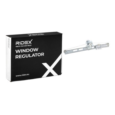 Podnośnik szyby RIDEX 1561W0533 1561W0533 - foto 4