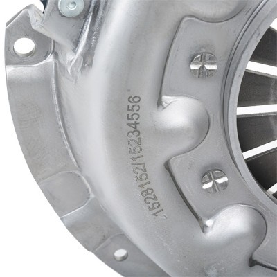 Zestaw Sprzęgła RIDEX 479C0647 479C0647 - foto 5