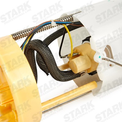 Moduł paliwowy Stark SKFU-0410217 SKFU-0410217 - foto 5