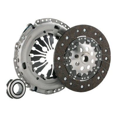 Zestaw Sprzęgła RIDEX 479C0024 479C0024 - foto 2