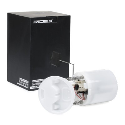 Moduł paliwowy RIDEX 1382F0393 1382F0393 - foto 3