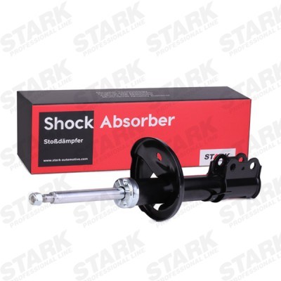 Amortyzator Stark SKSA-0131174 SKSA-0131174 - foto 2