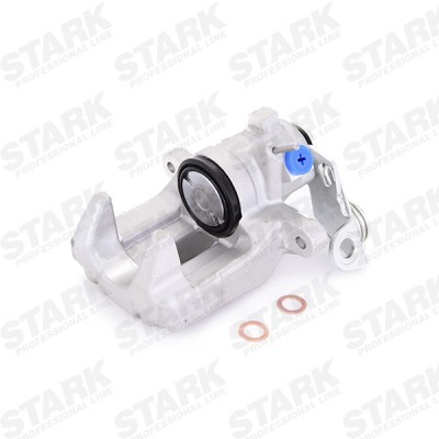 Zacisk Hamulcowy Stark SKBC-0460091 SKBC-0460091 - foto 3