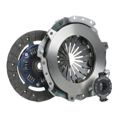 Zestaw Sprzęgła RIDEX 479C0006 479C0006 - foto 4