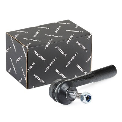 Końcówka drążka kierowniczego RIDEX 914T0145 914T0145 - foto 2