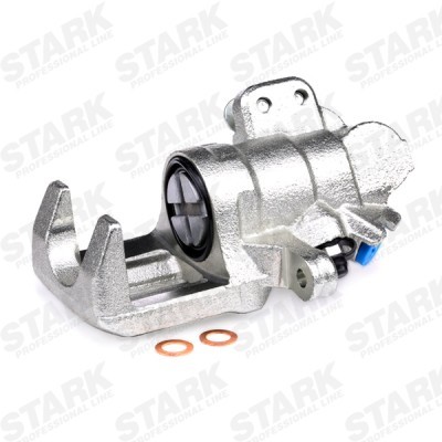 Zacisk Hamulcowy Stark SKBC-0460360 SKBC-0460360 - foto 3