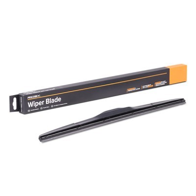 Pióro Wycieraczki RIDEX 298W0193 298W0193 - foto 2