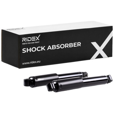 Amortyzator RIDEX 854S2315 854S2315 - foto 6