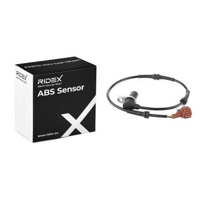 Czujnik ABS RIDEX 412W0218 412W0218 - foto 2