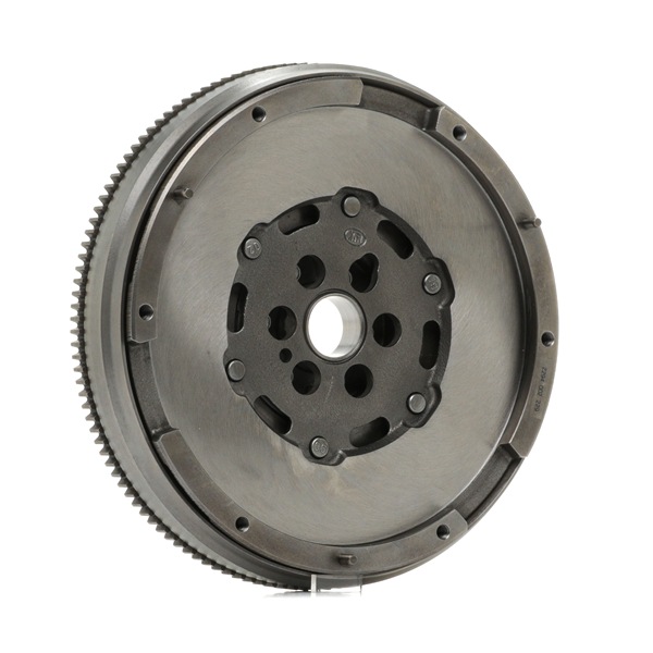 Koło zamachowe RIDEX 577F0241R 577F0241R - foto 1