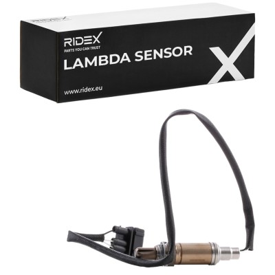 Sonda Lambda RIDEX 3922L0190 3922L0190 - foto 6