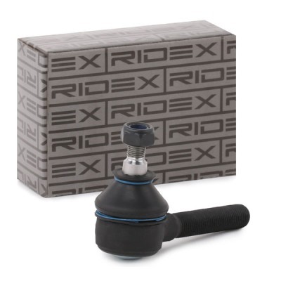 Końcówka drążka kierowniczego RIDEX 914T0104 914T0104 - foto 2