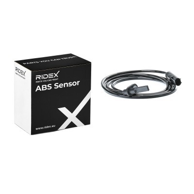 Czujnik ABS RIDEX 412W0854 412W0854 - foto 2