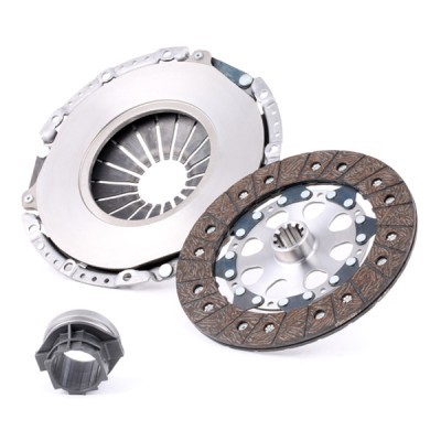 Zestaw Sprzęgła RIDEX 479C0035 479C0035 - foto 3