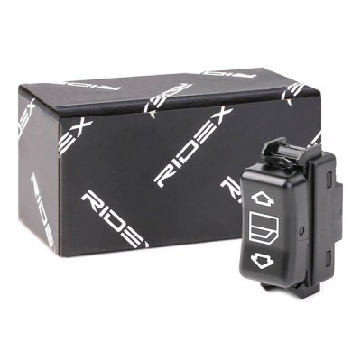 Przełącznik podnośnika szyby RIDEX 1761S0004 1761S0004 - foto 2