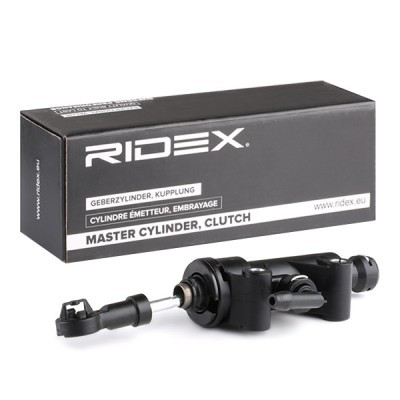 Pompa sprzęgła RIDEX 234M0035 234M0035 - foto 2