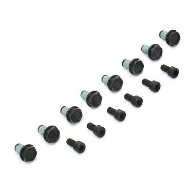 Zestaw Sprzęgła RIDEX 479C0268 479C0268 - foto 5